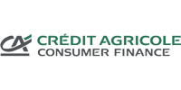 Credit Agricole Consumer Finance Logo ING