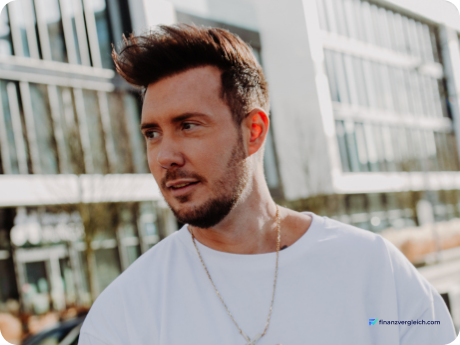 Profilbild Torben Platzer 2 4 3 Torben Platzer über finanzielle Unabhängigkeit