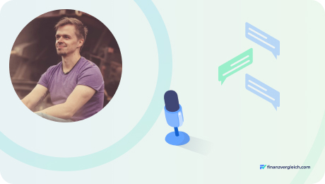 Interview mit Lars Wrobble