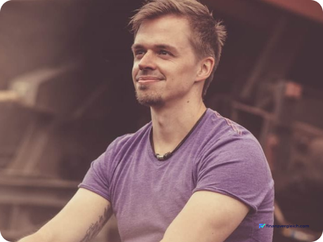 Profilbild Lars Wrobbel 4 3 Interview mit Lars Wrobble über P2P Kredite
