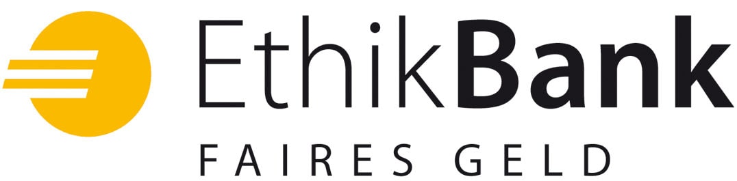 Ethikbank Logo Ethikbank Logo