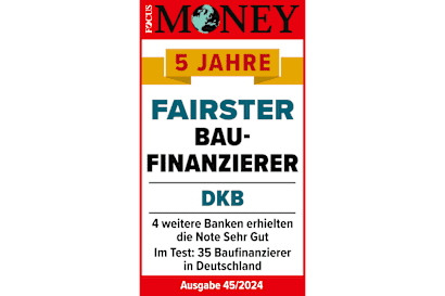 DKB Bestes Girokonto Handelsblatt